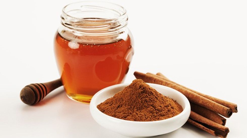 IMAGE 1 Can You Really Use Honey and Cinnamon for Weight Loss
