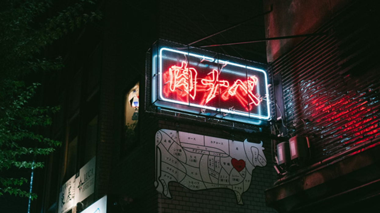 Future-Proofing Asian Restaurants in the UK Digital Transformation