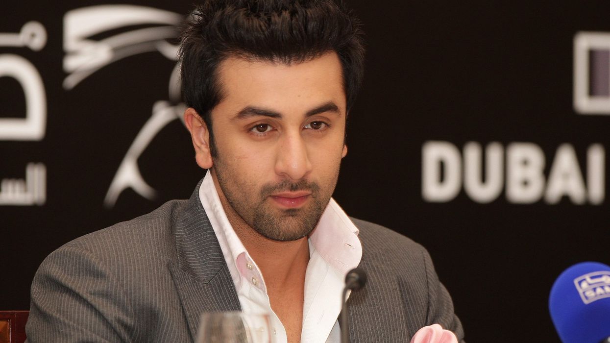 Ranbir Kapoor’s psychological thriller with Sandeep Reddy Vanga titled Animal