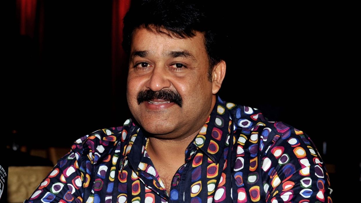 Mohanlal’s Drishyam 2 set to premiere on Amazon Prime Video