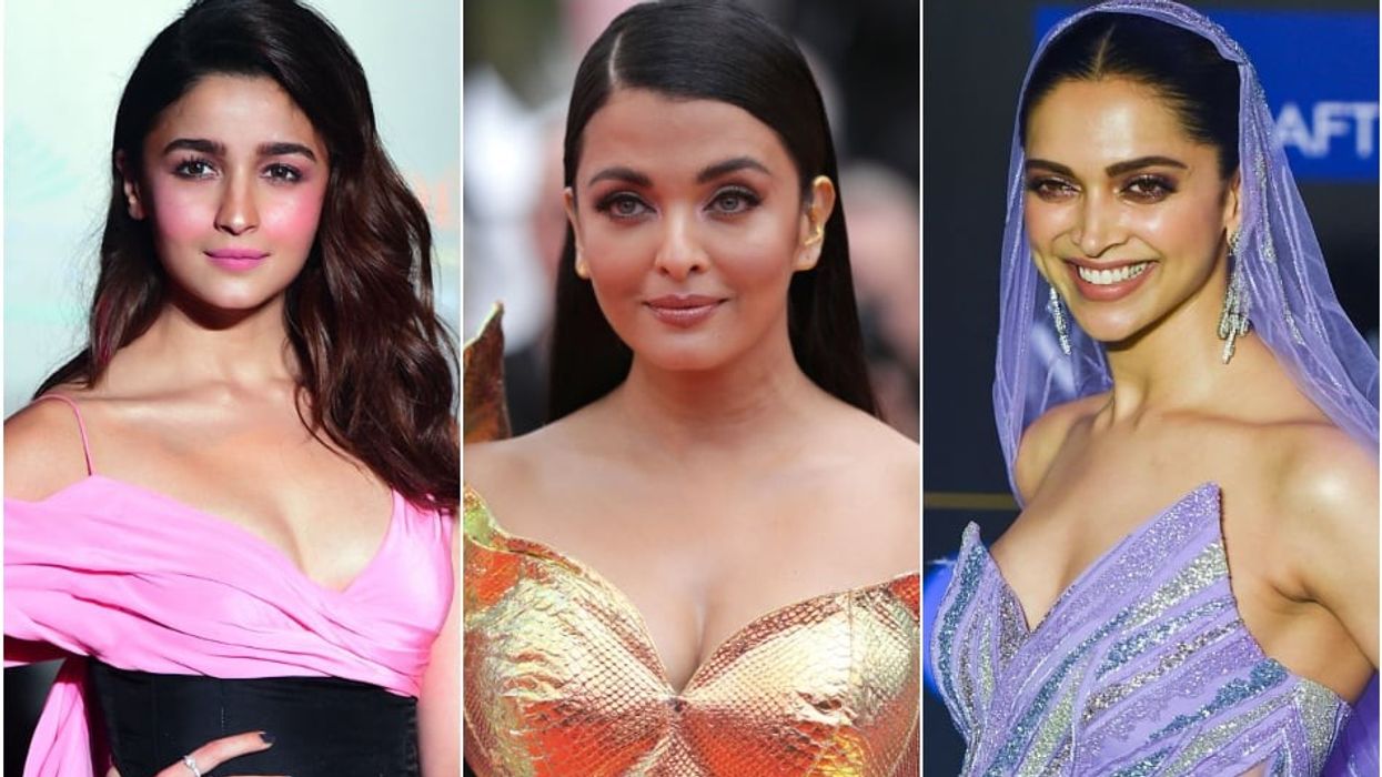 Not just Alia, Heera Mandi to also feature Madhuri, Aishwarya, Deepika and other actresses?