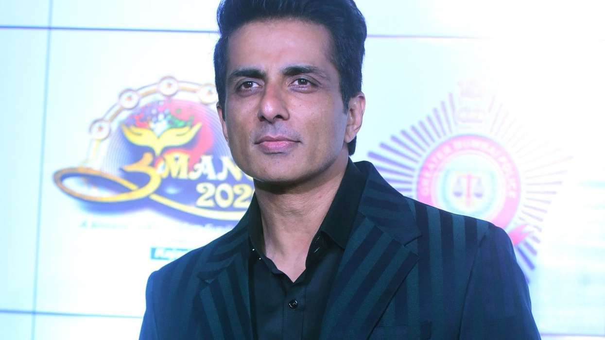 Amitabh Bachchan announces Sonu Sood’s new film Kisaan