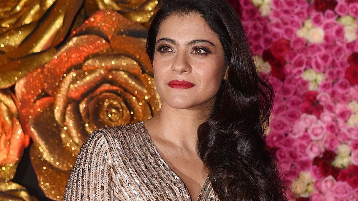 Kajol’s The Good Wife adaptation has different layering: Suparn S Varma