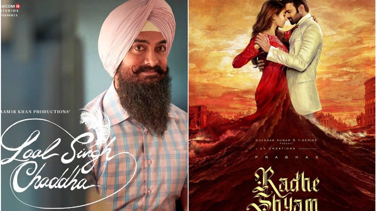 Top 10 most awaited films of 2021