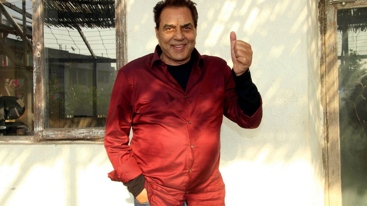 Hope farmers gets justice, will be relief to all: Dharmendra