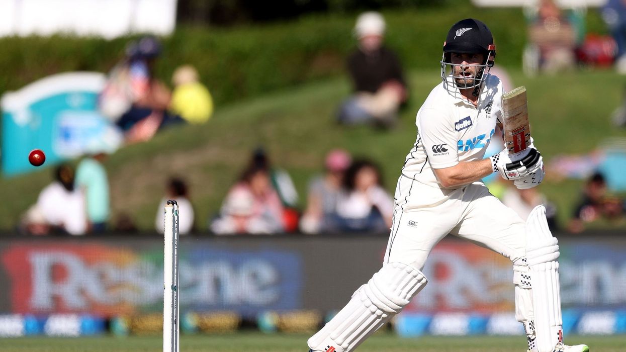 New Zealand confirms Williamson's return for World Test Championship final