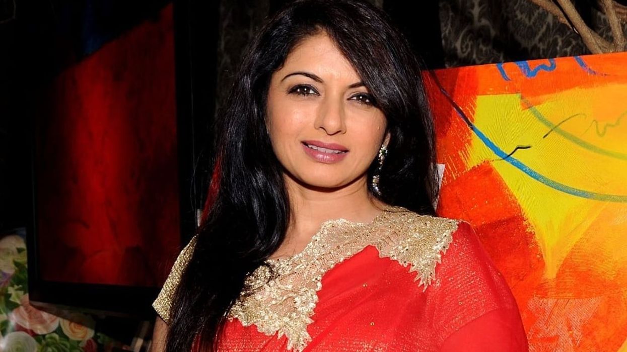 Bhagyashree reveals what’s common between Salman Khan and Prabhas