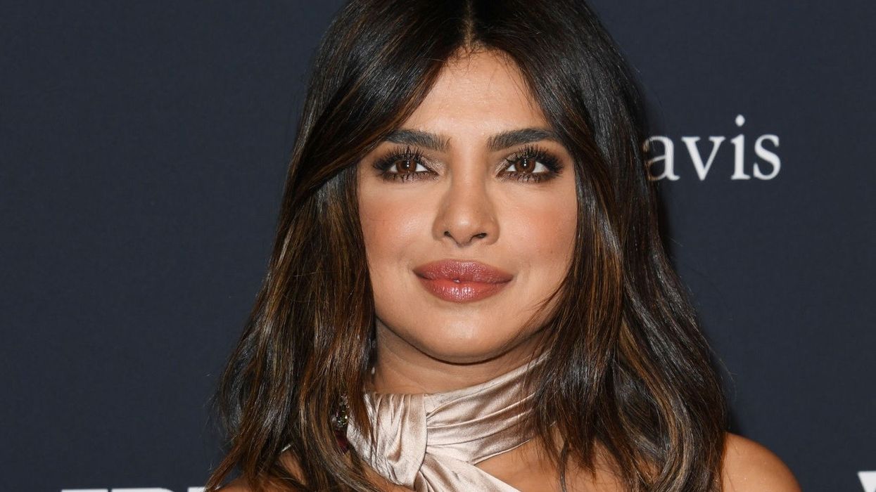 Priyanka Chopra Jonas becomes the Global Ambassador of Bulgari