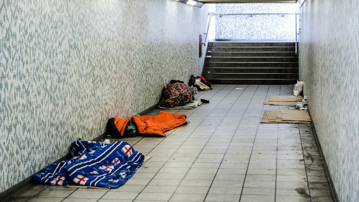 Disproportionate impact of Covid-19 on different ethnic groups in UK relates to occupational differences, says report