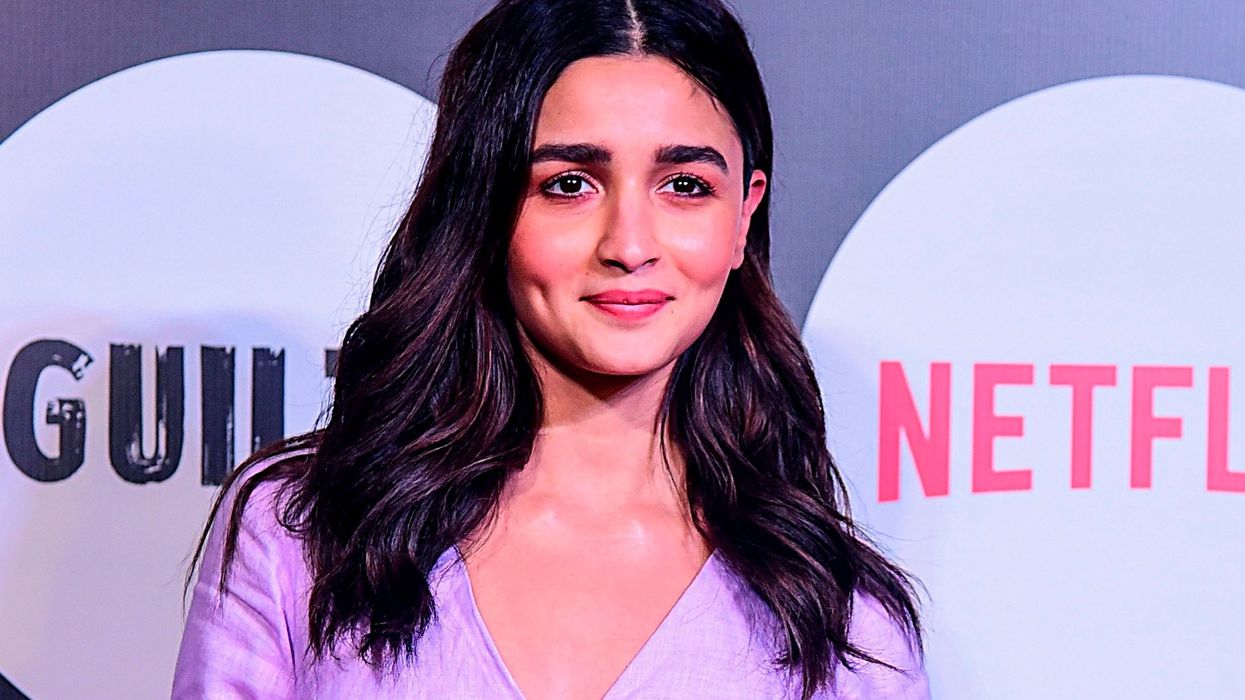 Alia Bhatt to not topline Resul Pokutty’s Piharwa due to date issues