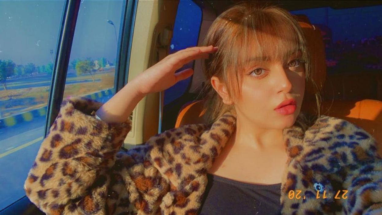 Alizeh eyes unique roles