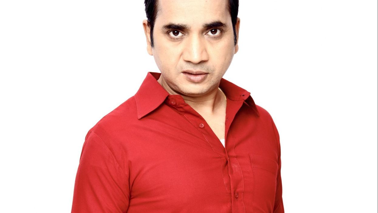 The comedy journey: Why Saanand ‘likes it’