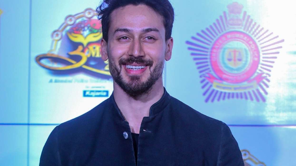 Tiger Shroff announces his second single titled Casanova
