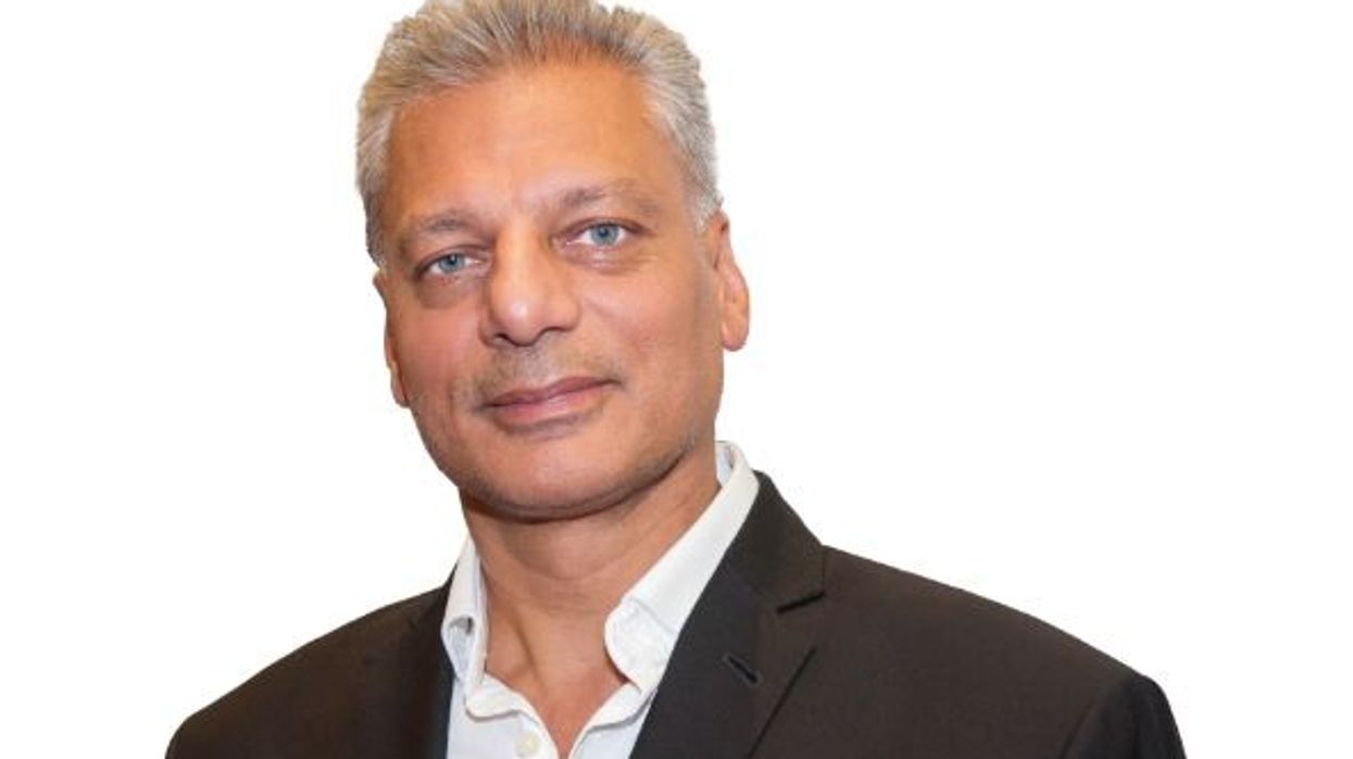 Matharu seeks continued support for the UK’s hospitality sector