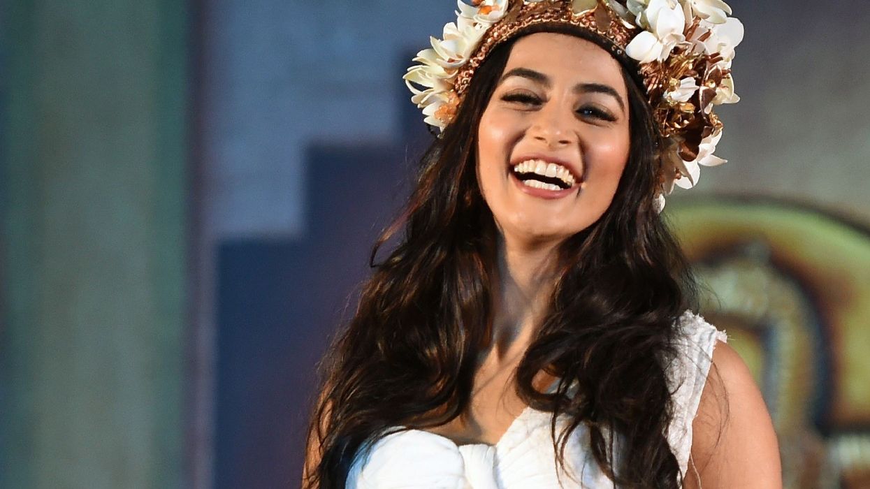 Pooja Hegde looking forward to a busy 2021
