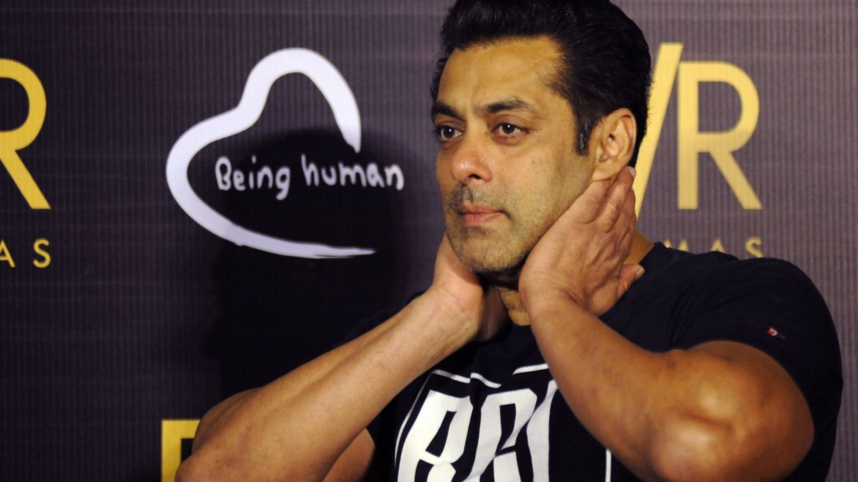 Here’s why Salman Khan sold Radhe to ZEE Studios