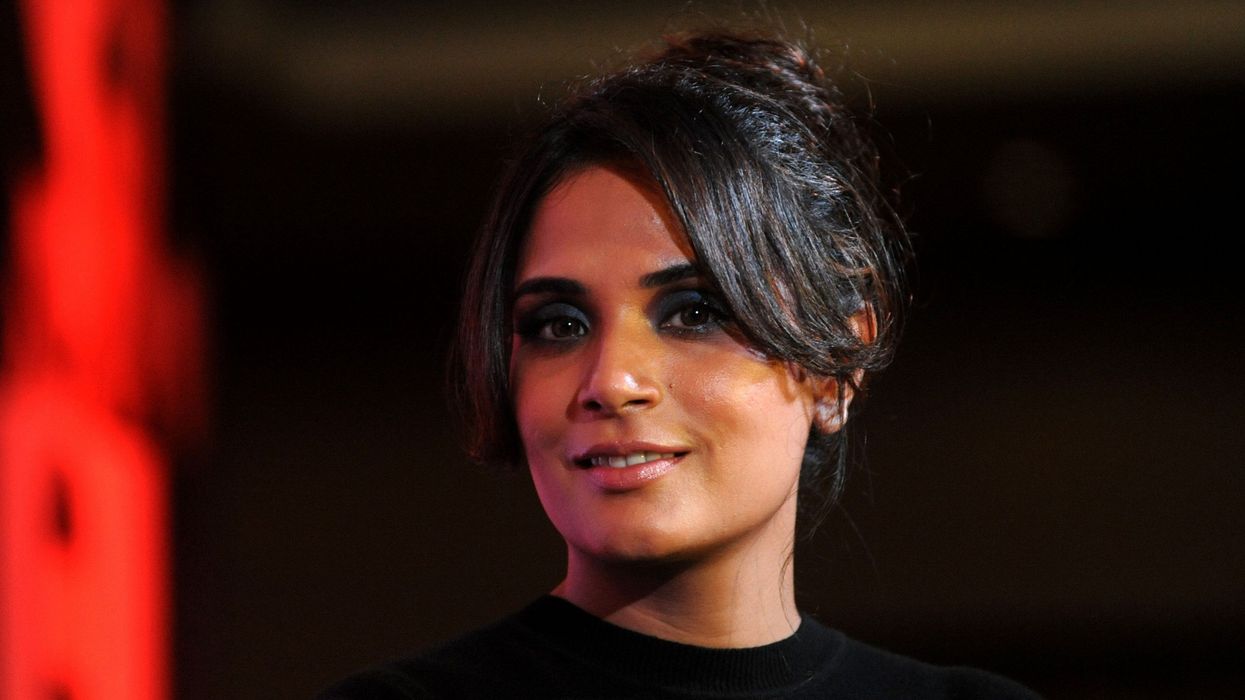 Richa reacts to people making fun of Cannes attendees online