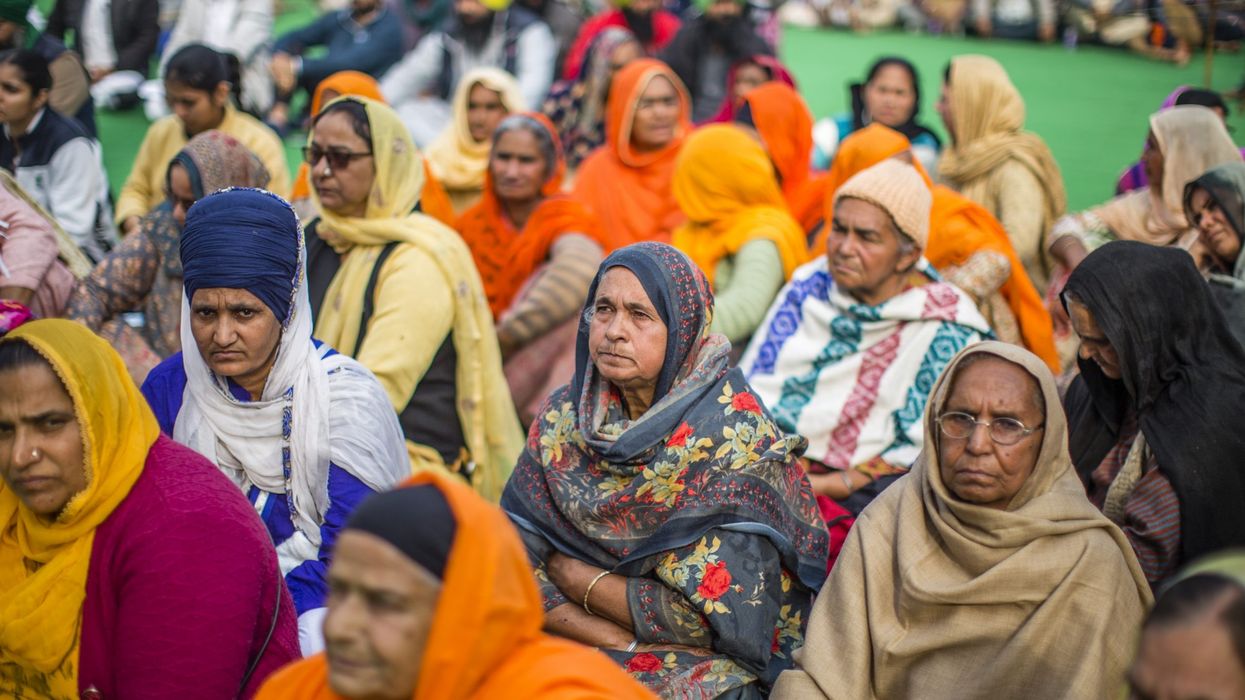 Talks with Indian government, farmers fail again; discussions to continue