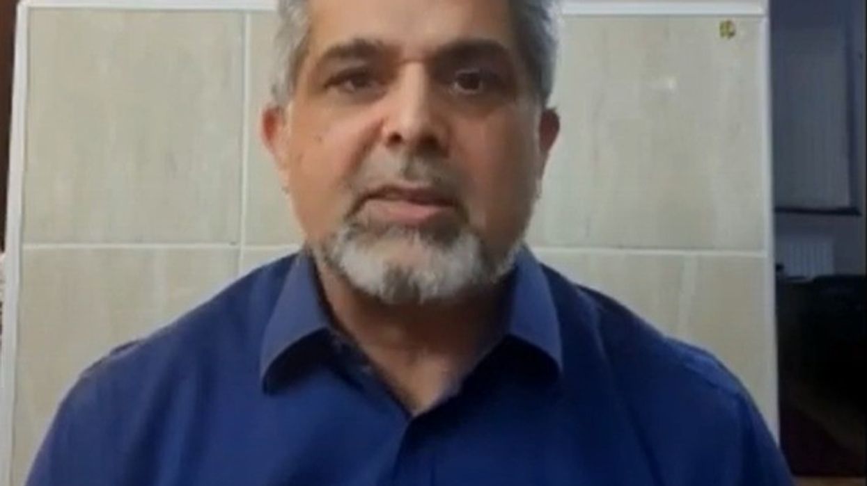 Brent Council leader asks people to take Covid-19 'seriously'