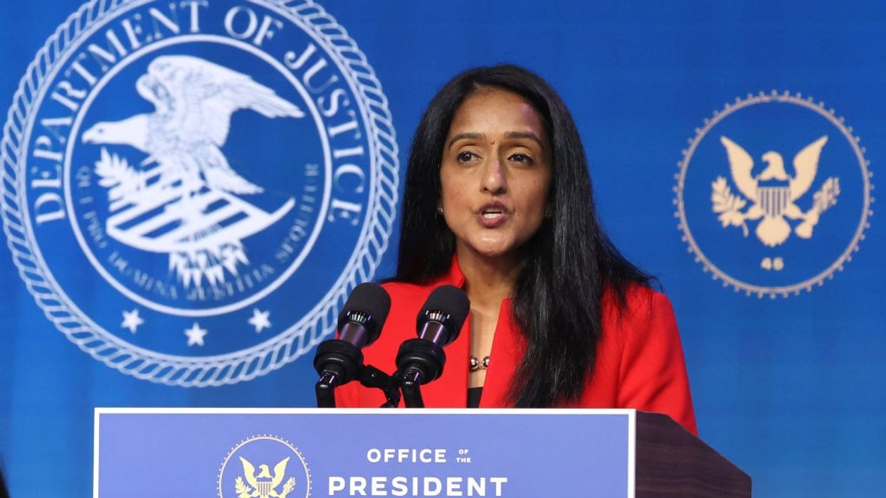 Indian-American Vanita Gupta nominated as associate attorney general