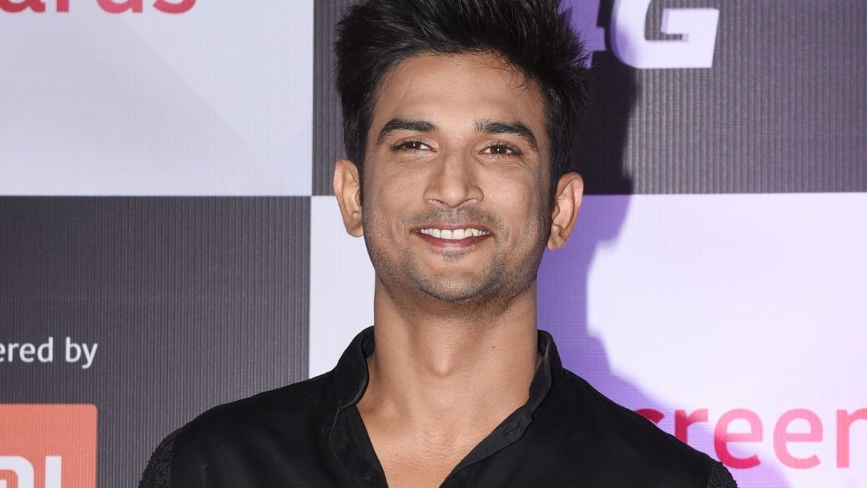 Remembering Sushant Singh Rajput: Famous dialogues from the actor’s movies