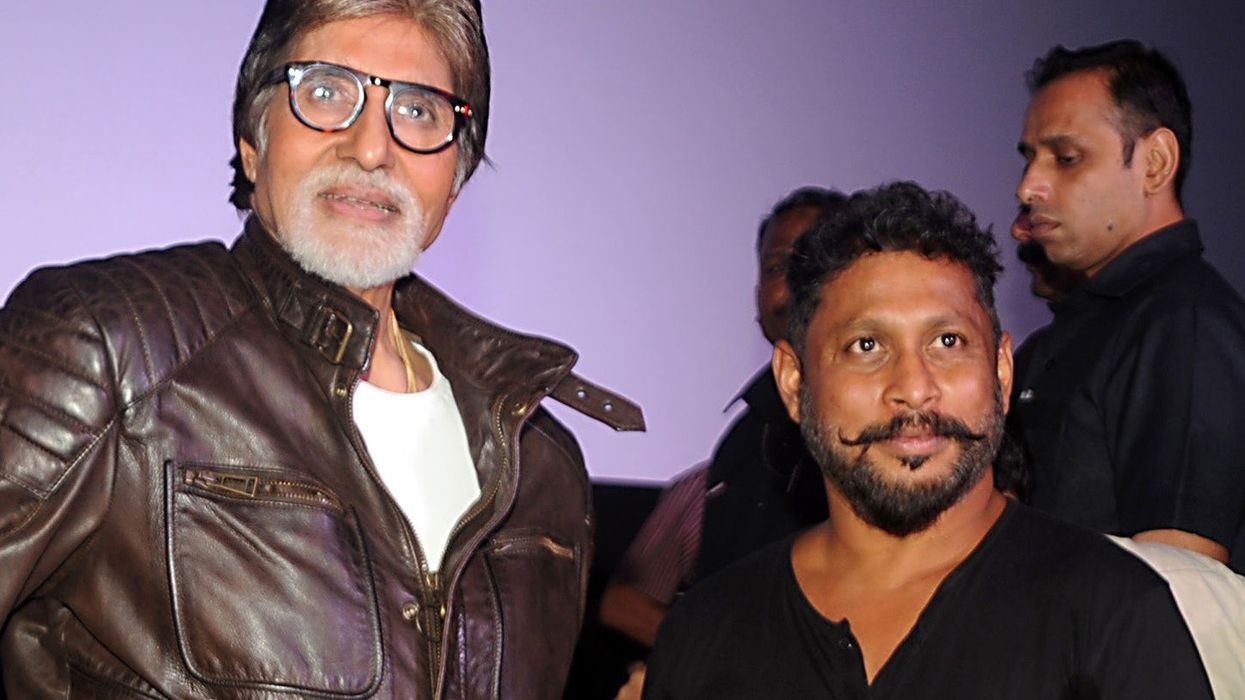 Shoojit Sircar’s unreleased film Shoebite starring Amitabh Bachchan to get an OTT release?