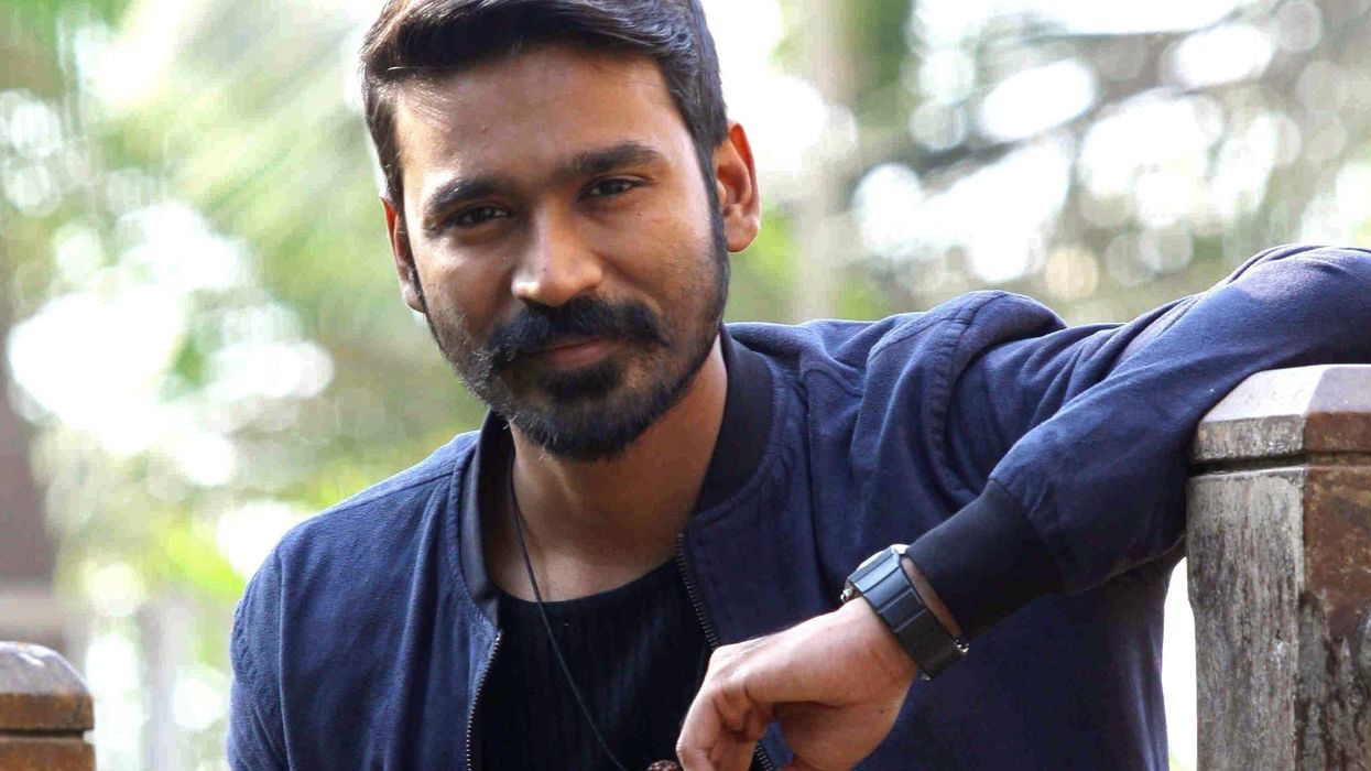 Dhanush's Asuran to be screened at Osaka Tamil International Film Festival in Japan