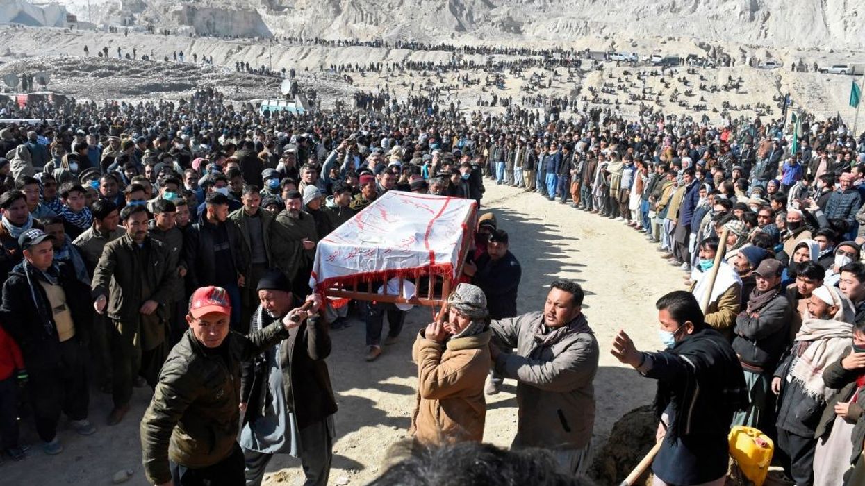 Pakistan coal miners relucant to work after Hazara killings