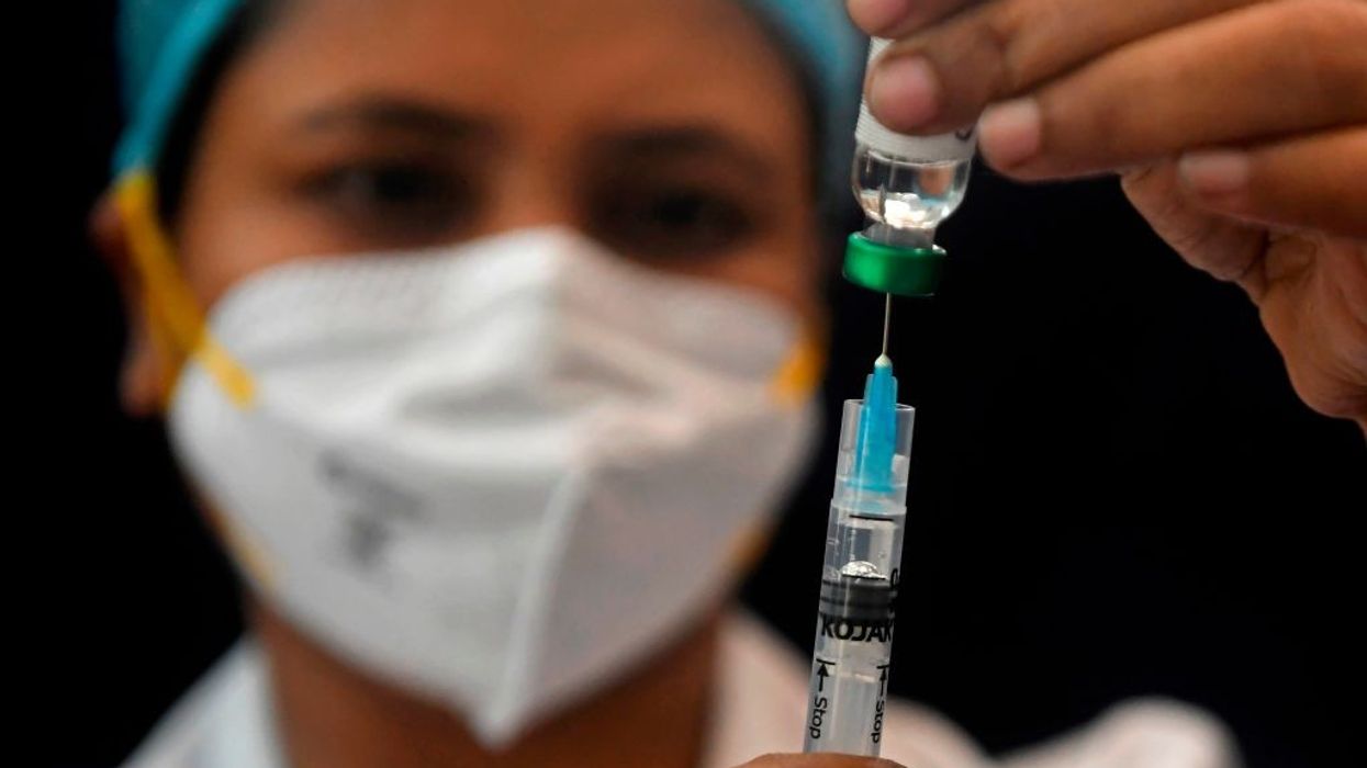 India to start Covid-19 vaccination drive from January 16