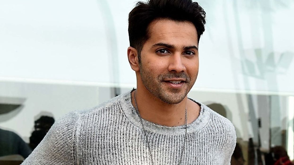 Varun Dhawan on his marriage: Maybe this year