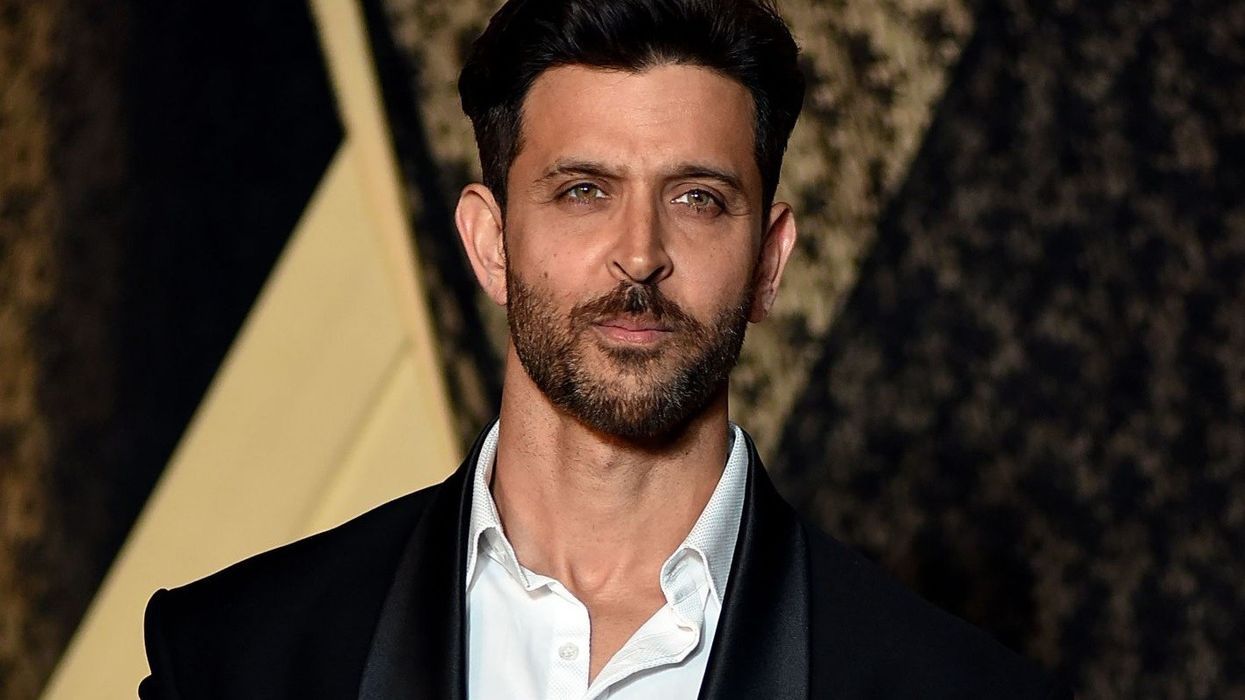 Birthday Special: Top performances of Hrithik Roshan