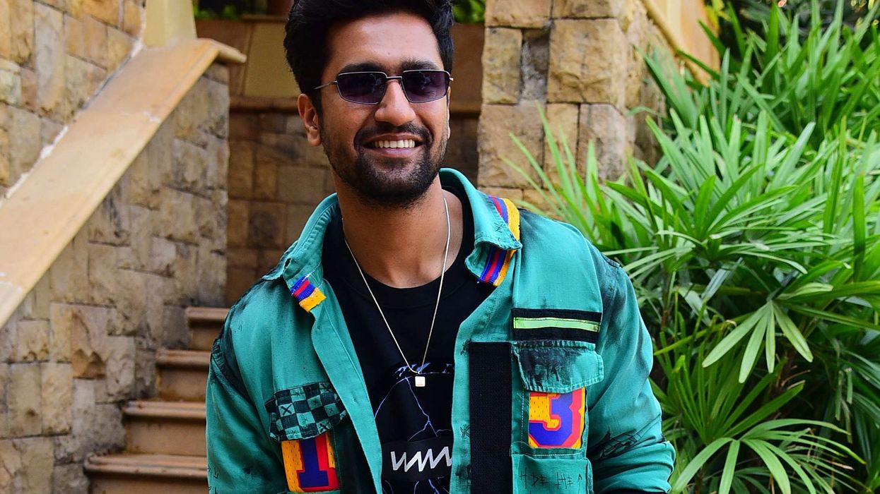 Vicky Kaushal opens up about The Immortal Ashwatthama getting delayed