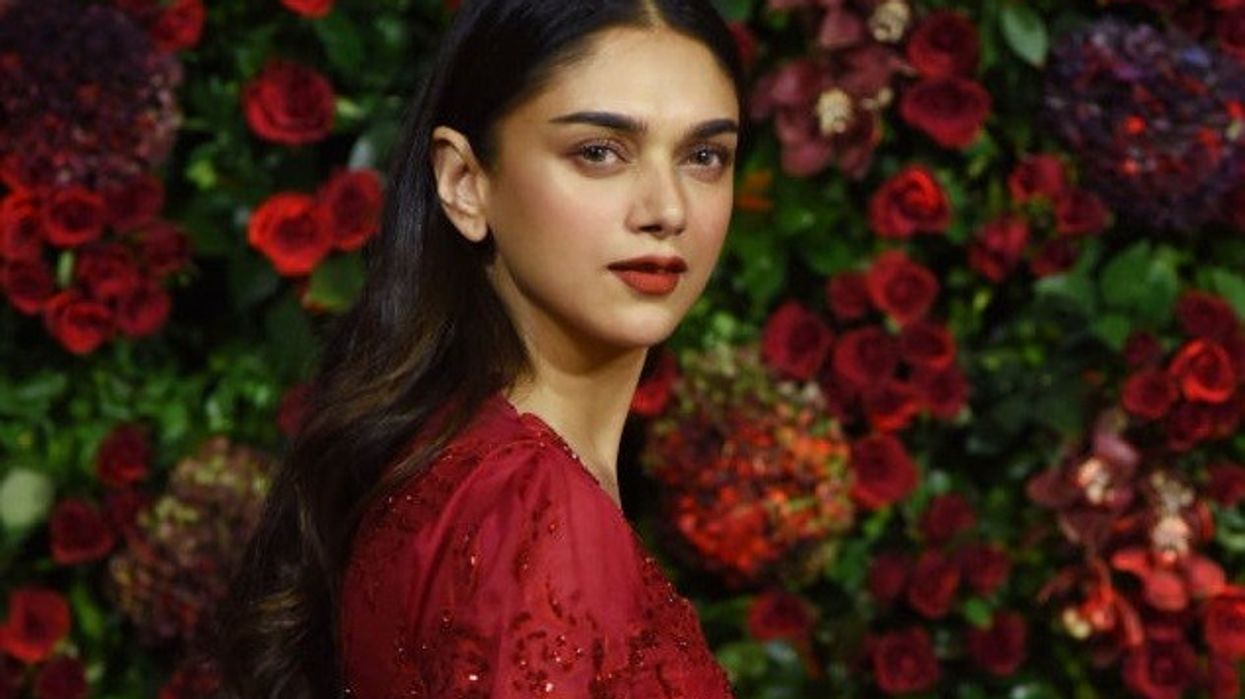 Aditi Rao Hydari to headline Vikramaditya Motwane’s Stardust
