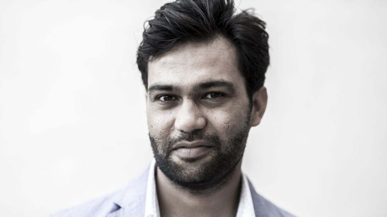 Ali Abbas Zafar has already developed script for Tandav season 2