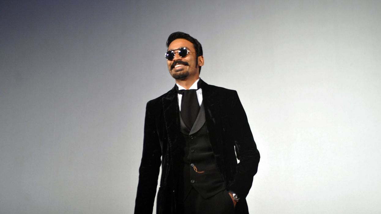 Dhanush’s Jagame Thandhiram likely to release on February 12