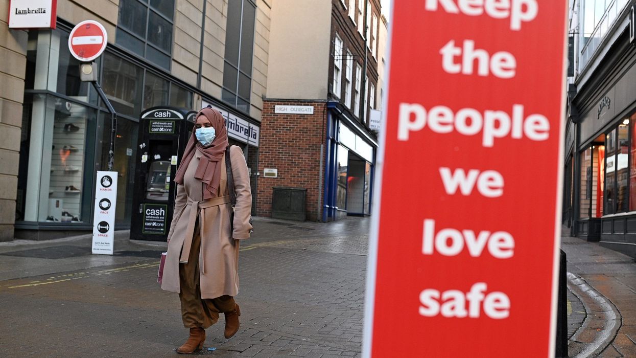 Deprivation to play 'pivotal role' in ethnic health inequalities, says research