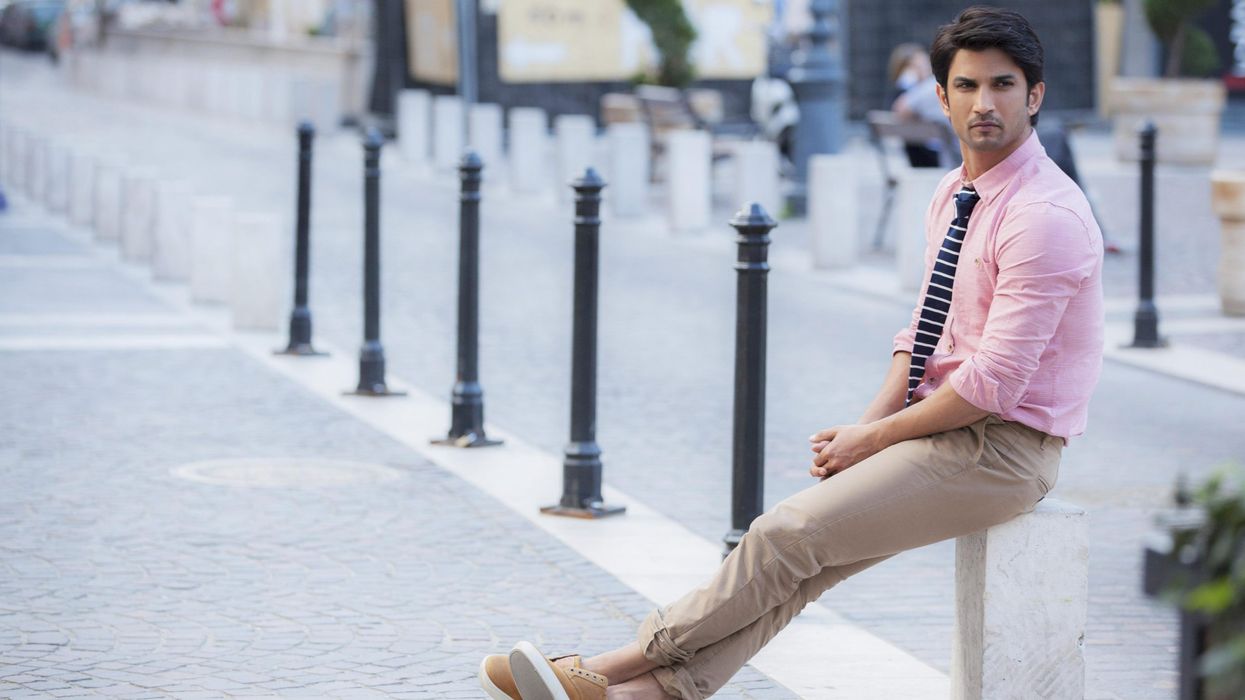 Celebrating Sushant Singh Rajput’s life