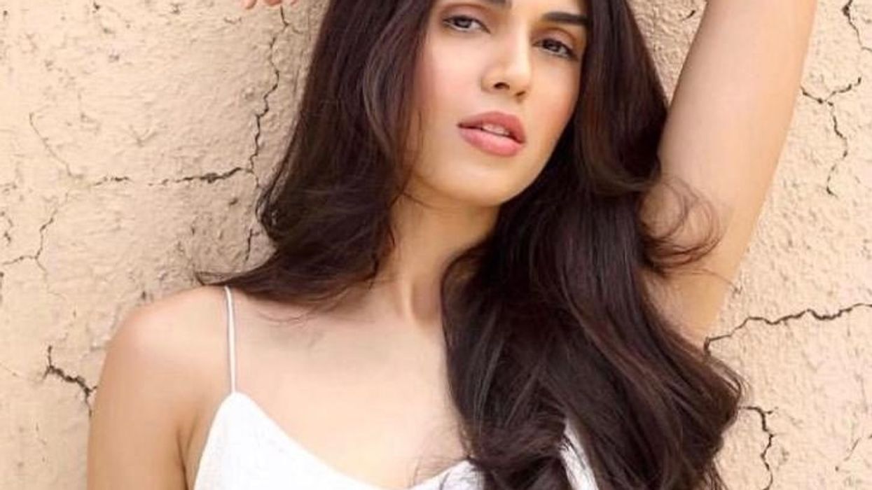 My top 10 modelling moments - Sasha Merchant