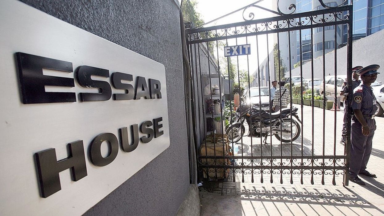 Essar Group to set up UK's biggest hydrogen production hub for £750m