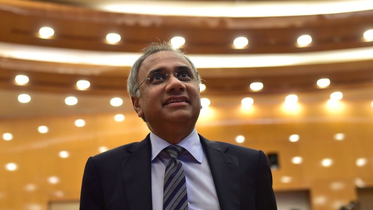 India's Infosys reports 16.6 per cent jump in profits in Q3