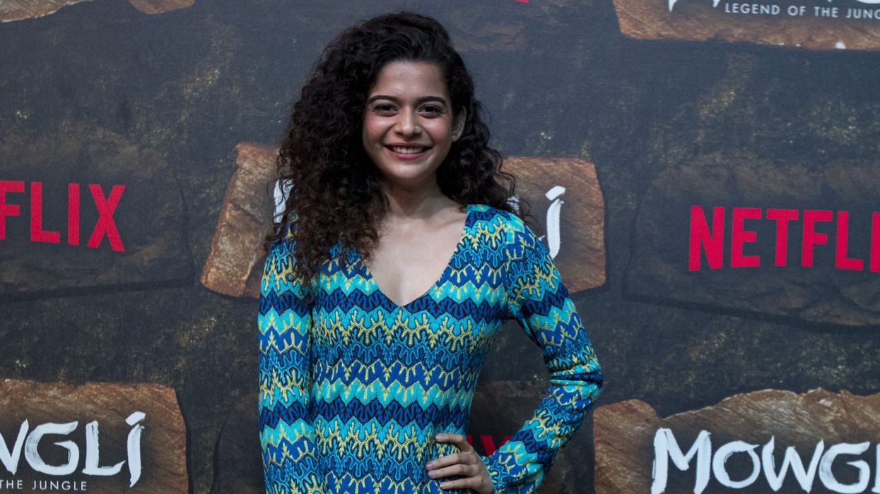 Mithila Palkar on her character in Tribhanga: I don’t think I am similar to Masha