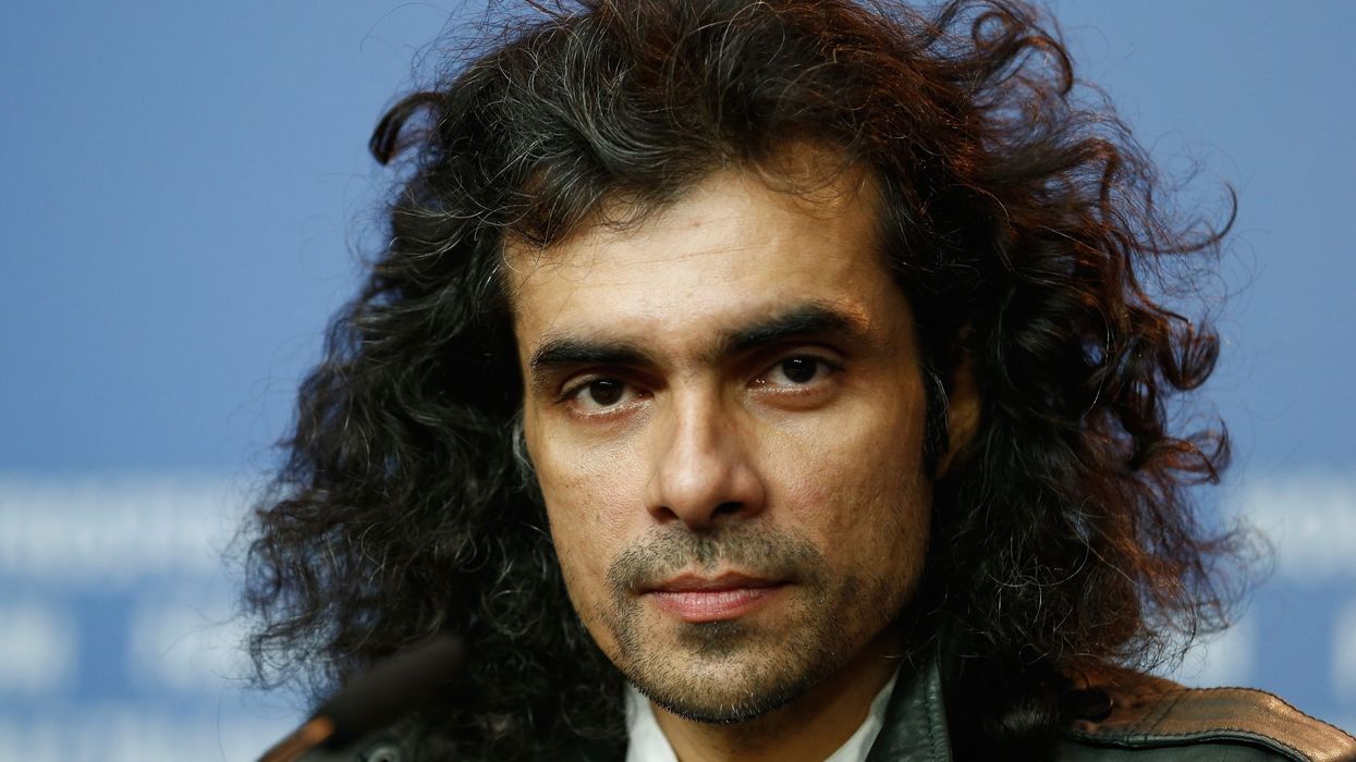 Imtiaz Ali ropes in Divyenndu Sharma and Gajraj Rao for next production Thai Massage