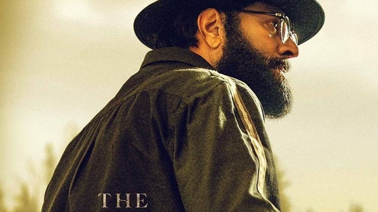 Mammootty starrer The Priest to release on 11th March 2021