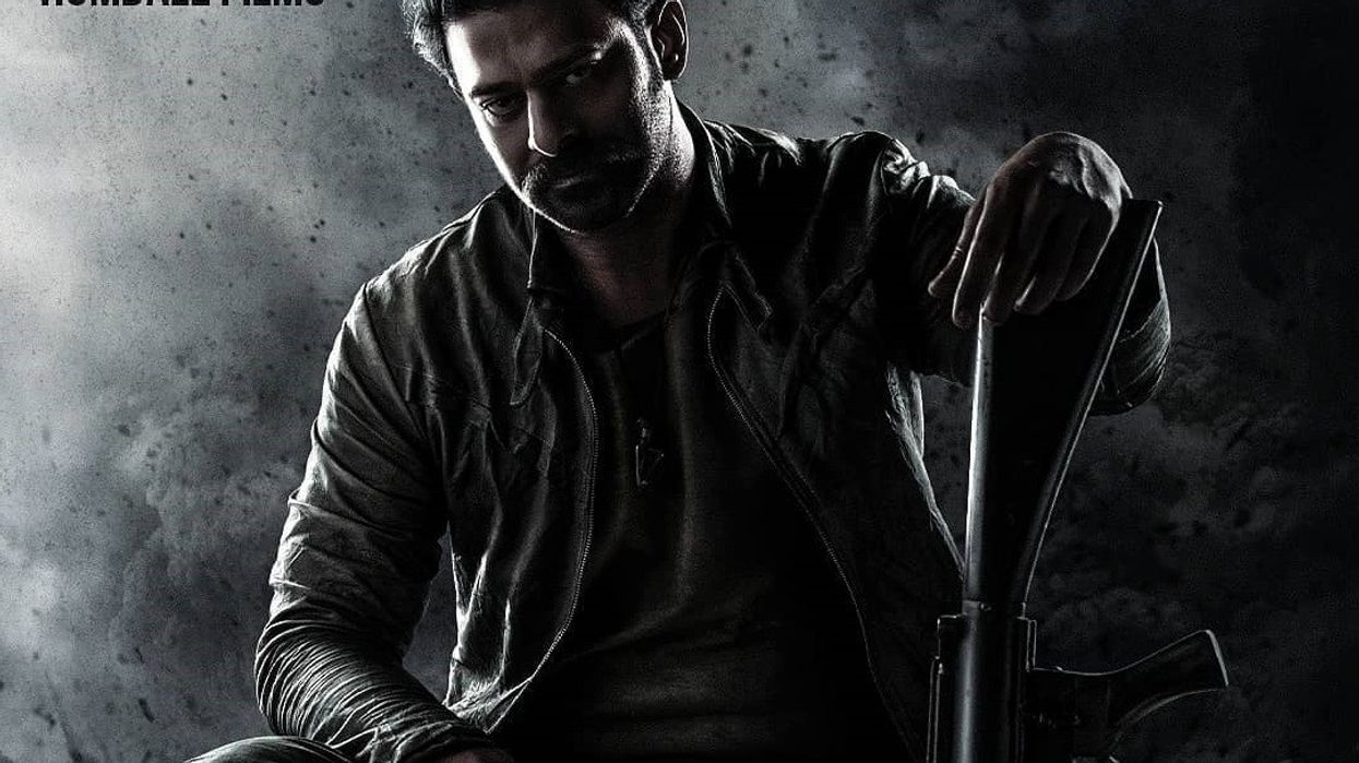 Prabhas’ next Salaar to go before cameras by the end of month