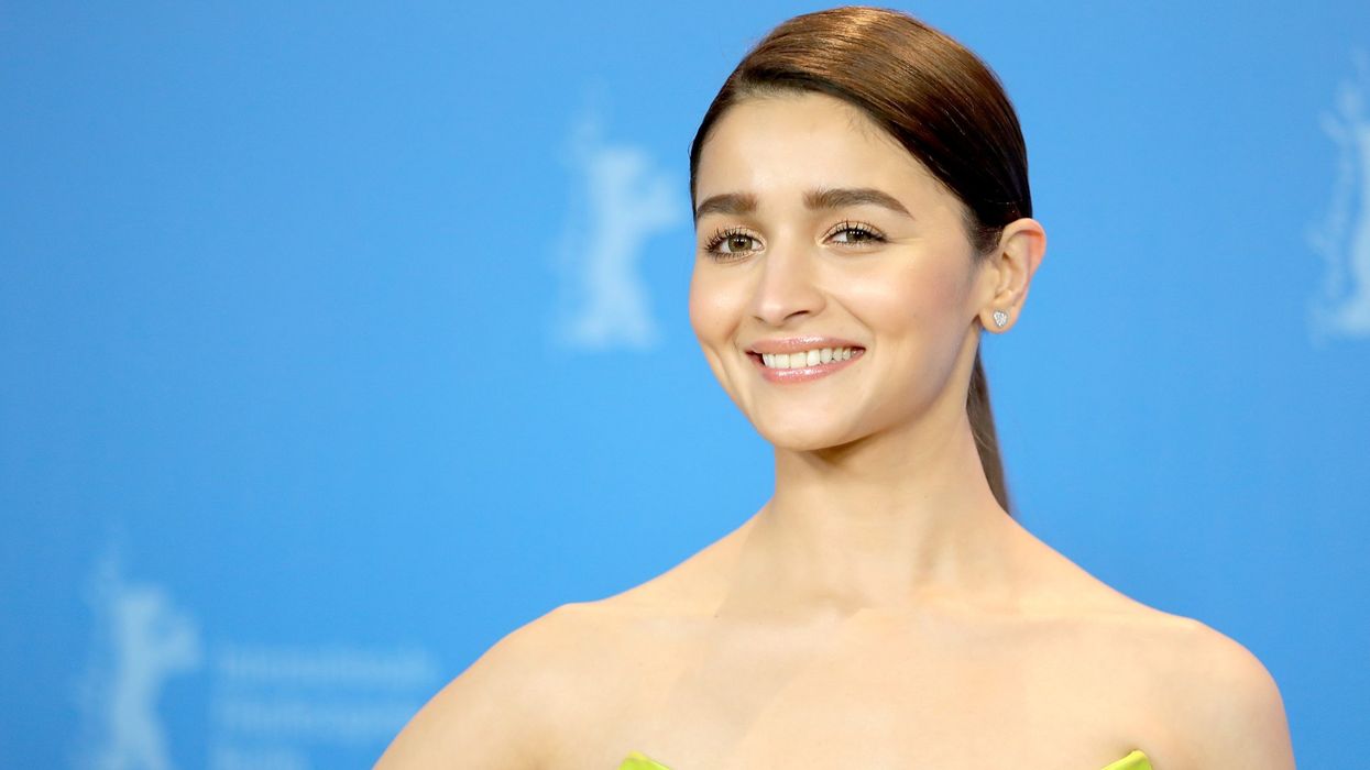 Alia Bhatt’s Gangubai Kathiawadi to arrive on Diwali 2021?
