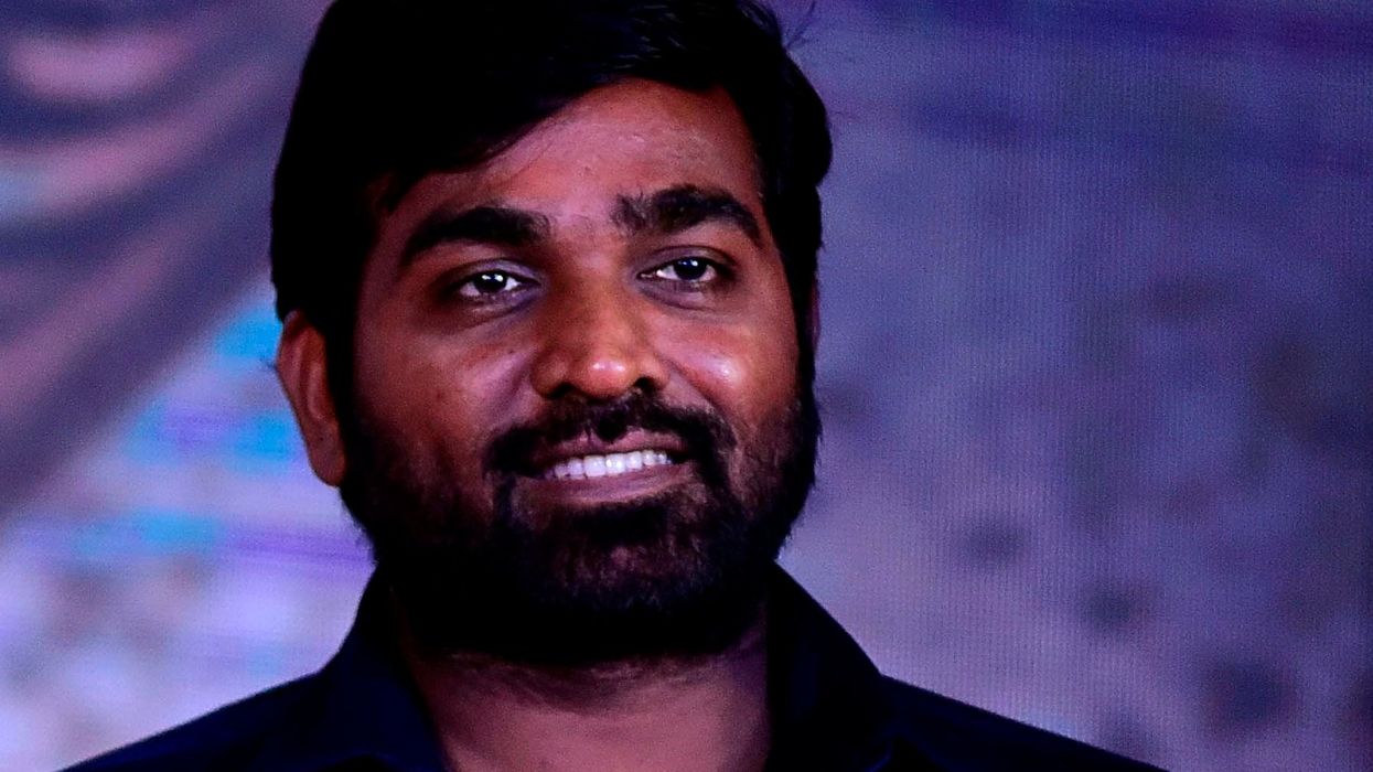 Vijay Sethupathi to join Shahid Kapoor on the sets of Amazon Prime show in May