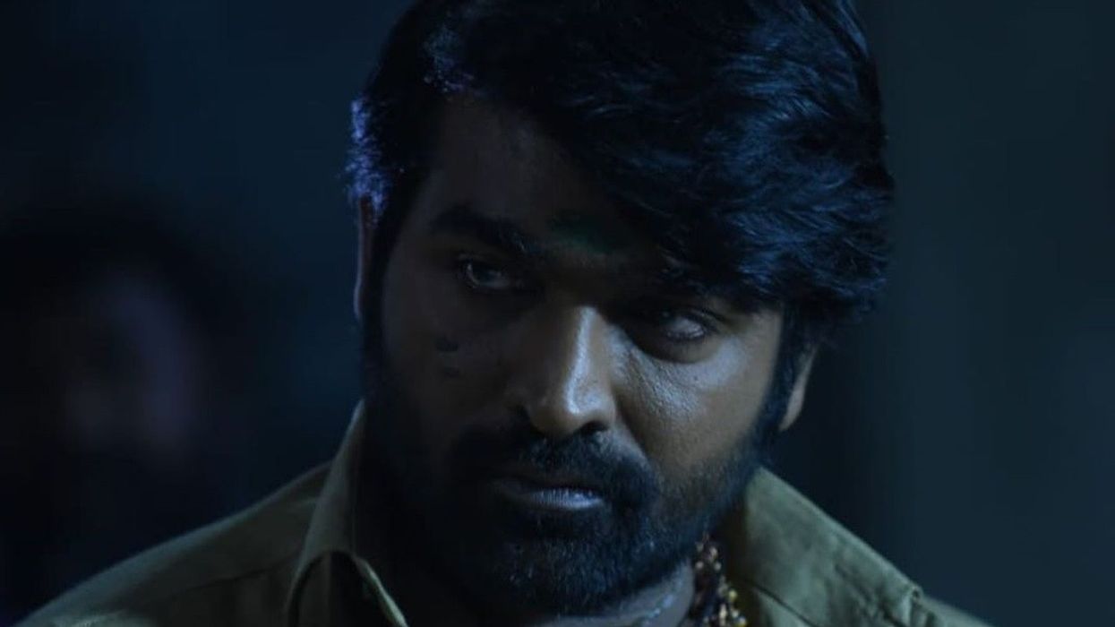 Birthday Special: Top 5 performances of Vijay Sethupathi