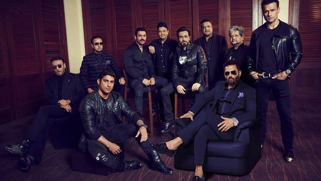 Amazon Prime Video acquires gangster drama Mumbai Saga?