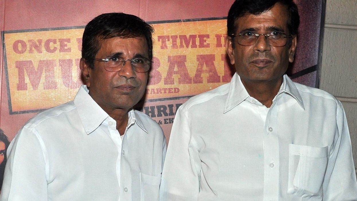 Filmmakers duo Abbas-Mustan remaking German film The Loft?