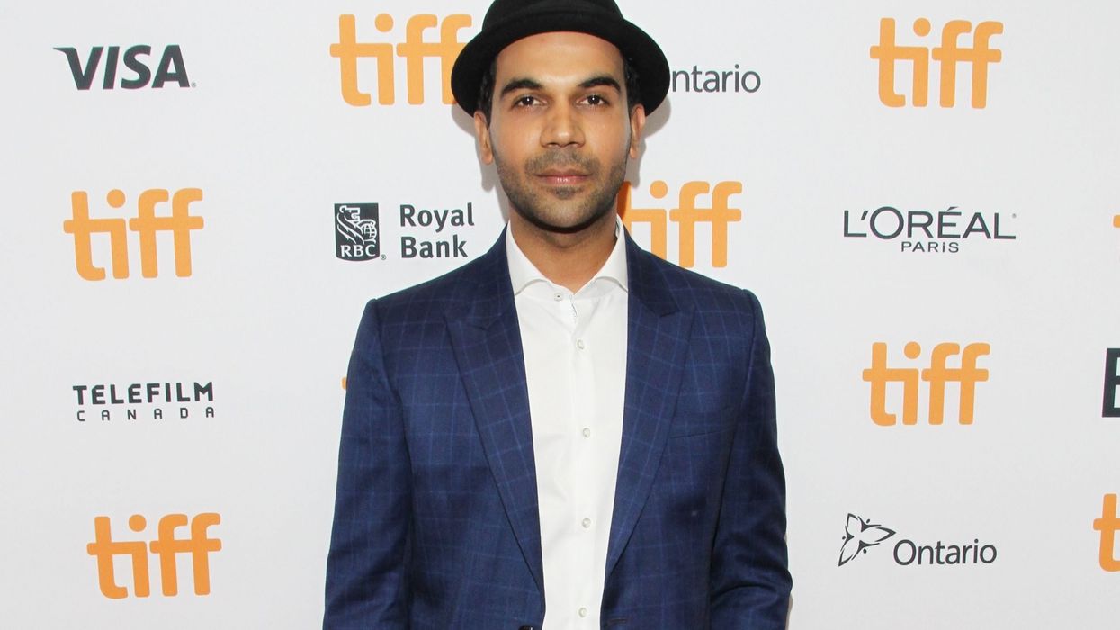 “Priyanka Chopra is phenomenal,” says Rajkummar Rao about The White Tiger co-star